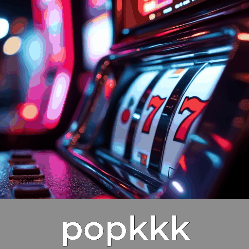 Popkkk: Seu Cassino Online Premiado e Seguro