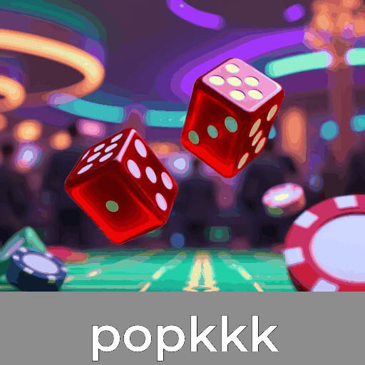 Popkkk: Crash e Comunidade Vibrante