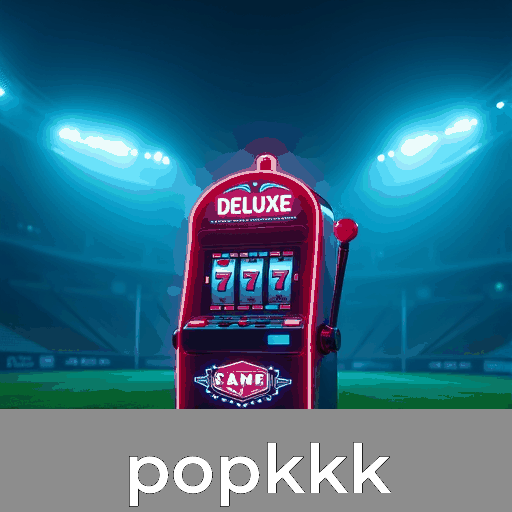 Data-Driven Sports Betting Strategy: Boost 30% ROI at popkkk