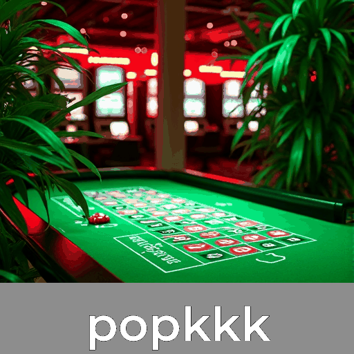 Popkkk: Plataforma Estável e Segura, Otimizada para o Brasil