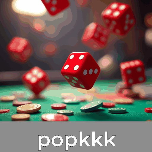 Popkkk: Crash e Comunidade Vibrante