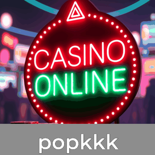 Experiência de luxo com dealers certificados no casino popkkk
