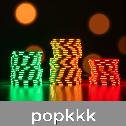 Experiência Avançada com o Aplicativo popkkk: Design Inteligente e Tecnologia de Apostas Otimizada
