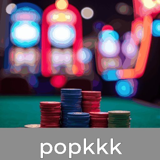 Popkkk: Plataforma Estável e Segura, Otimizada para o Brasil