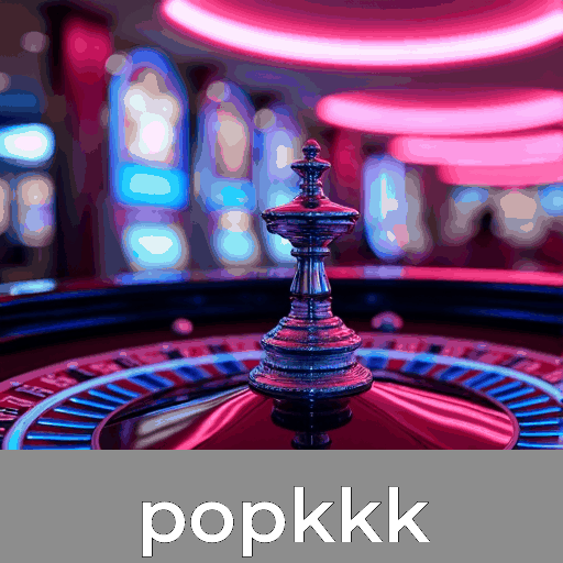 Popkkk: Seu Cassino Online Premiado e Seguro